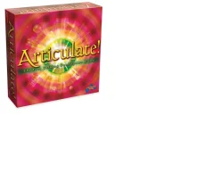 Ken Black Articulate| Board Games