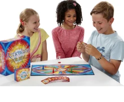 Ken Black Articulate Game For Kids| Board Games
