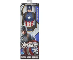 Ken Black Avengers Hero Figures Assortment| Action Figures & Playsets