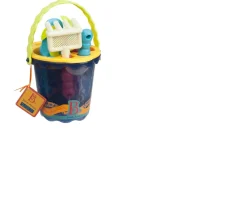 Ken Black B. Medium Bucket Set| Pools & Sand Pits