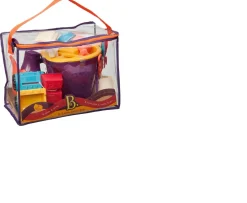 Ken Black B. Summer Beach Bag| Pools & Sand Pits
