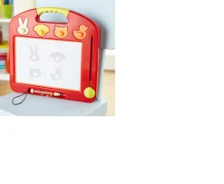 Ken Black B. Toys Toulouse Lap Trec Magnetic Sketch Pad| Art & Crafts