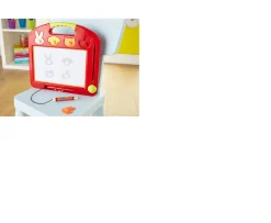 Ken Black B. Toys Toulouse Lap Trec Magnetic Sketch Pad| Art & Crafts