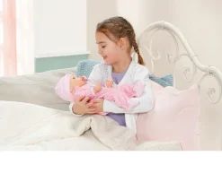 Ken Black Baby Annabell Active Annabell 43cm| Dolls & Dollhouses