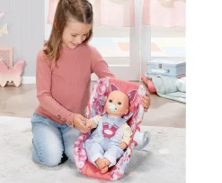 Ken Black Baby Annabell Active Comfort Seat| Dolls & Dollhouses