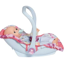 Ken Black Baby Annabell Active Comfort Seat| Dolls & Dollhouses