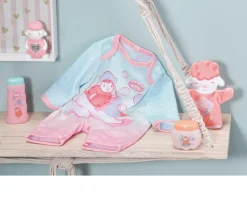 Ken Black Baby Annabell Baby Care Set| Dolls & Dollhouses