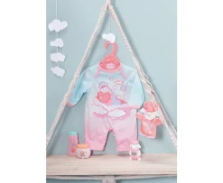 Ken Black Baby Annabell Baby Care Set| Dolls & Dollhouses