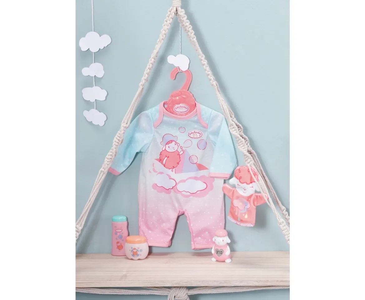 Ken Black Baby Annabell Baby Care Set| Dolls & Dollhouses