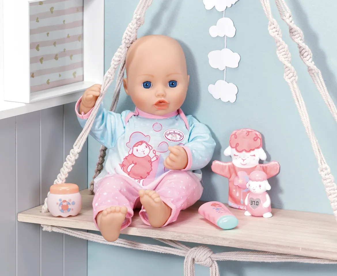 Ken Black Baby Annabell Baby Care Set| Dolls & Dollhouses