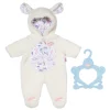 Ken Black Baby Annabell Sheep Onesie 43cm| Dolls & Dollhouses