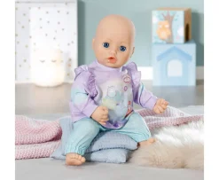 Ken Black Baby Annabell Sweet Dreams Nightwear 43cm| Dolls & Dollhouses