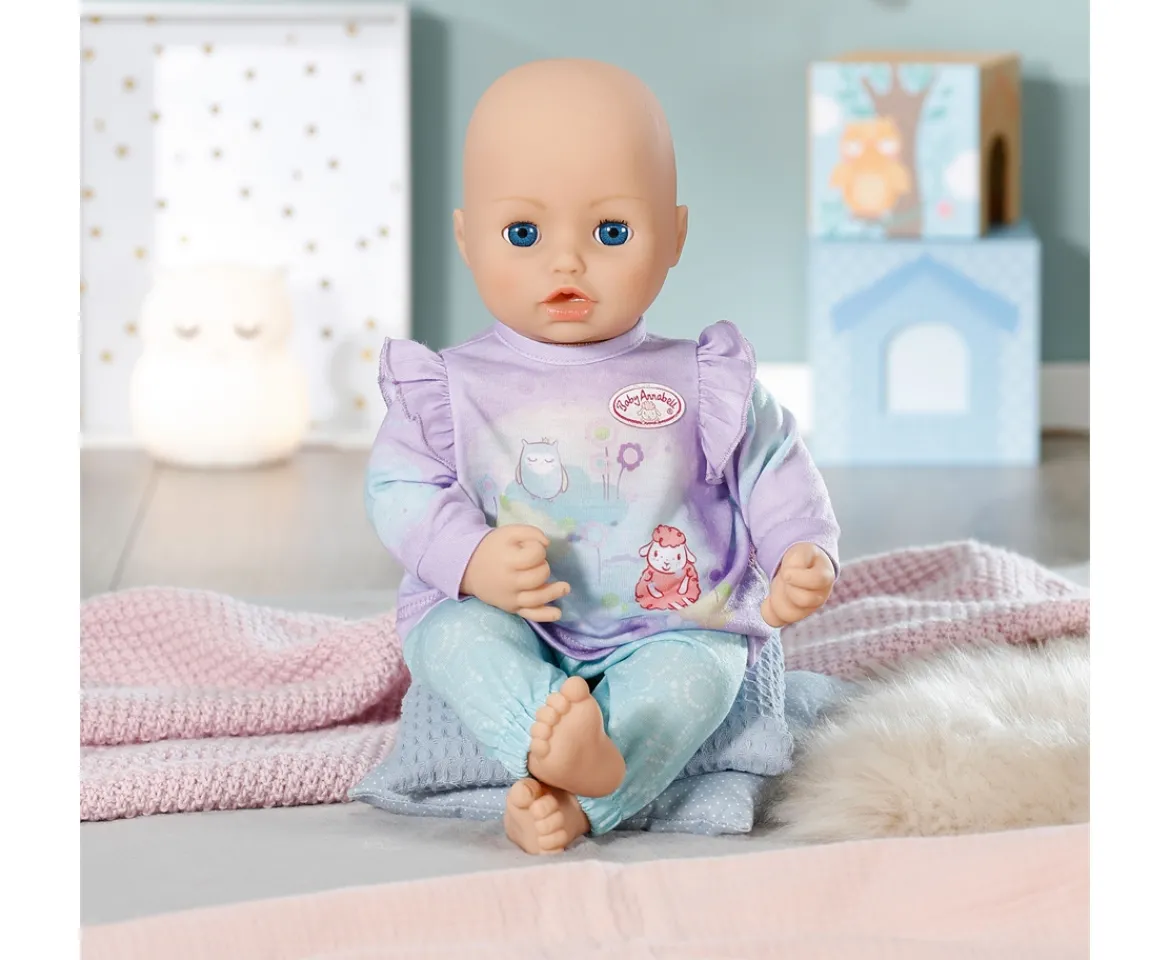 Ken Black Baby Annabell Sweet Dreams Nightwear 43cm| Dolls & Dollhouses
