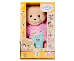Ken Black BABY born Bear pink| Dolls & Dollhouses