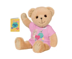 Ken Black BABY born Bear pink| Dolls & Dollhouses