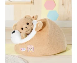 Ken Black BABY born Bear Sleeping Cave| Dolls & Dollhouses