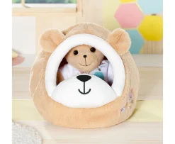 Ken Black BABY born Bear Sleeping Cave| Dolls & Dollhouses