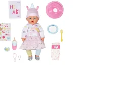 Ken Black BABY born 43cm Magic Unicorn Emma Doll| Dolls & Dollhouses