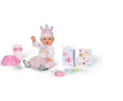 Ken Black BABY born 43cm Magic Unicorn Emma Doll| Dolls & Dollhouses