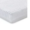 Ken Black Baby Elegance Micro Fibre Cot Mattress| Nursery Furniture & Bedding