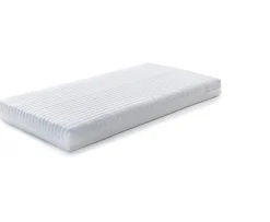 Ken Black Baby Elegance Micro Fibre Cot Mattress| Nursery Furniture & Bedding