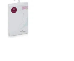 Ken Black Baby Elegance Waterproof Mattresses Protector - Cot Size (12x60)| Nursery Furniture & Bedding