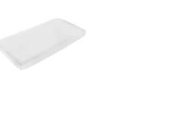 Ken Black Baby Elegance Waterproof Mattresses Protector - Cot Size (12x60)| Nursery Furniture & Bedding