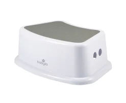 Ken Black Babylo Basic Step Stool| Potty Training