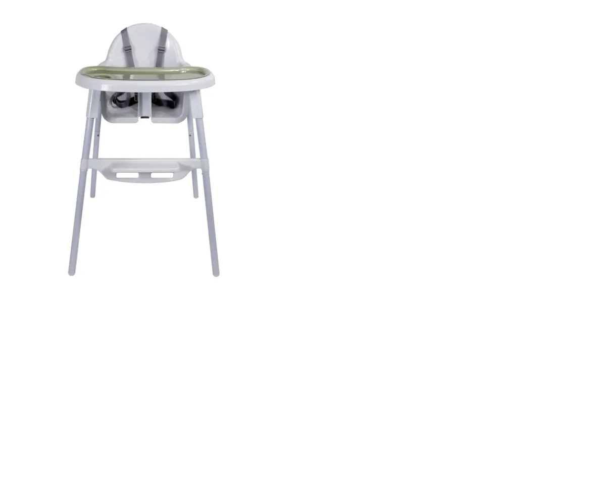 Ken Black Babylo Eatin' Mess Highchair| Highchairs