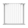 Ken Black Babylo Pressure Fit Gate in White| Health & Safety