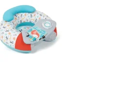 Ken Black Babyzee Safari Sit Me Up with Play Tray| Toys & Gifts