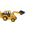 Ken Black Back Hoe Loader| Action Figures & Playsets