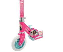 Ken Black Barbie Folding Inline Scooter| Scooters