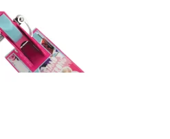 Ken Black Barbie Folding Inline Scooter| Scooters