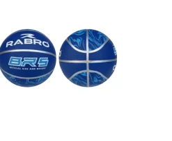 Ken Black Basketball Blue Size-5| Sports