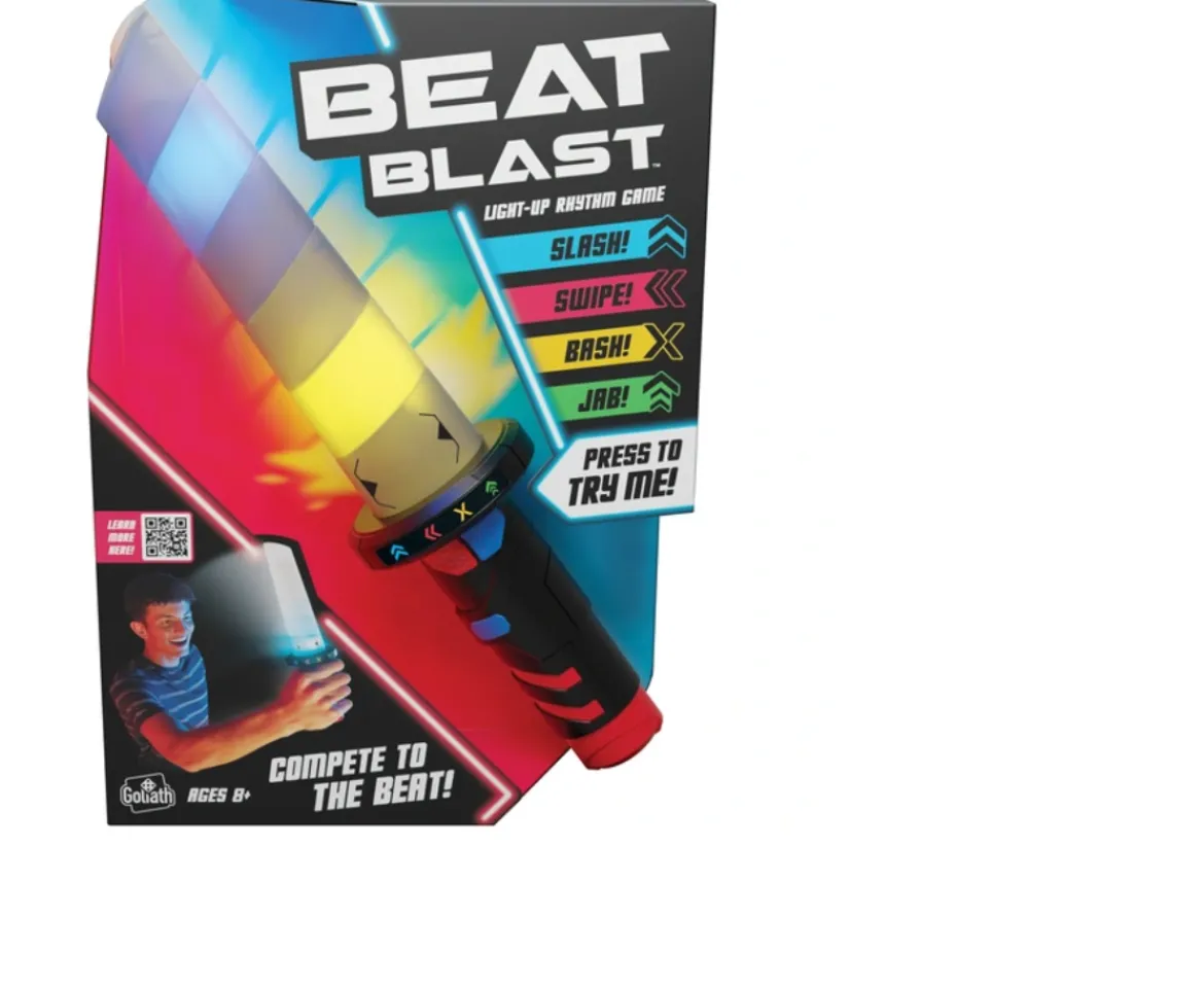 Ken Black Beat Blast| Music & Karaoke