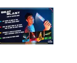 Ken Black Beat Blast| Music & Karaoke