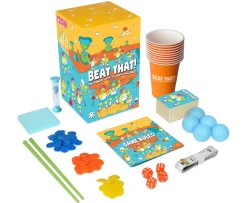 Ken Black Beat That!| Board Games