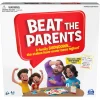 Ken Black Beat the Parents| Board Games