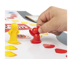 Ken Black Beat the Parents| Board Games