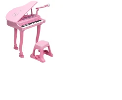 Ken Black Big Steps Groove Little Princess Grand Piano| Music & Karaoke