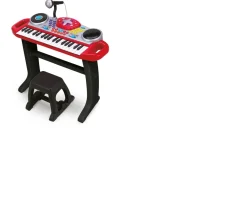 Ken Black Big Steps Groove Rockstar Keyboard| Music & Karaoke