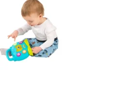 Ken Black Big Steps My First Music Pod| Toys & Gifts|Preschool & Electronic Learning