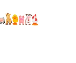 Ken Black Big Steps Play Farm Animals| Toys & Gifts|Farm Model Vehicles & Playsets