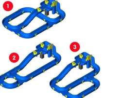 Ken Black BIG Waterplay Niagara| Pools & Sand Pits