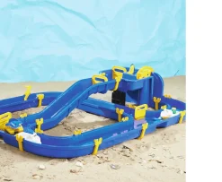 Ken Black BIG Waterplay Niagara| Pools & Sand Pits