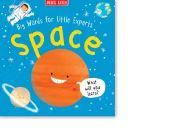 Ken Black Big Words for Little Experts: 4-pack| Books