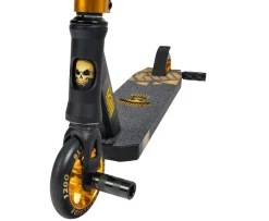Ken Black Blindside 1200 Stunt Scooter| Scooters