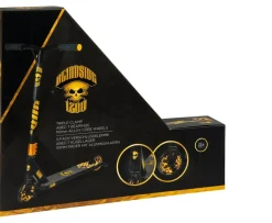 Ken Black Blindside 1200 Stunt Scooter| Scooters