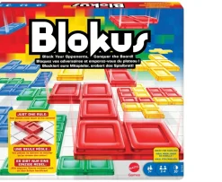 Ken Black Blokus Game| Board Games